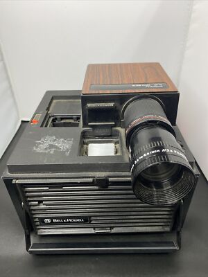 10ADM006 BELL&HOWELL ベル&ハウエル スライド映写機 10ADM006 BELL&HOWELL ベル&ハウエル スライド映写機 10ADM006