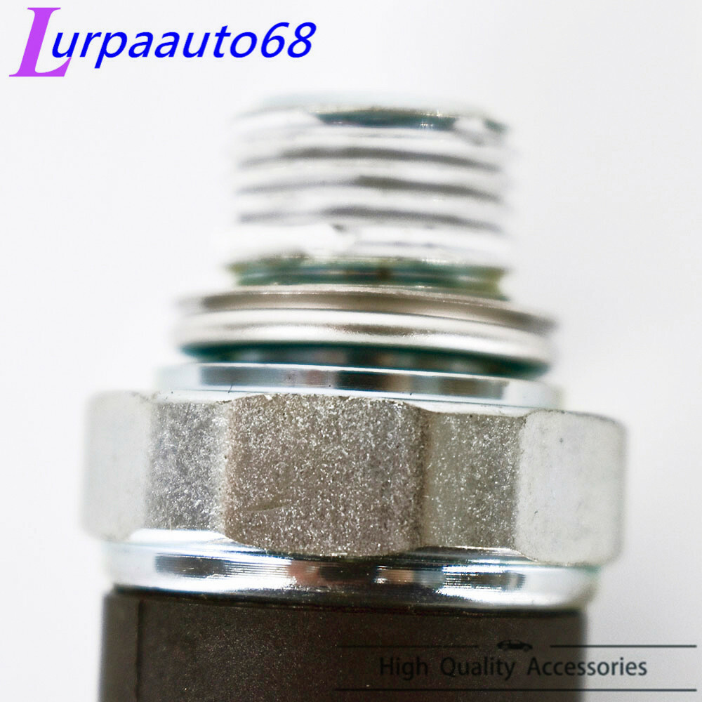 New Oil Pressure Sensor 12562267 For Grelly USA