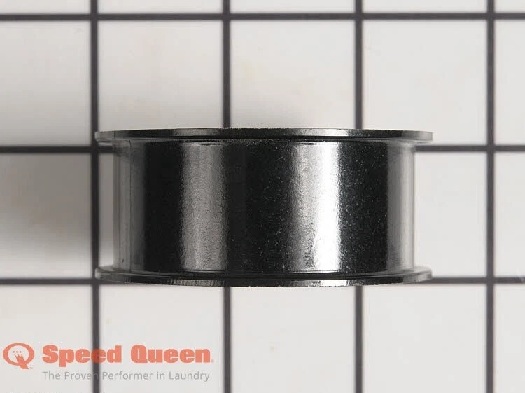 Nueva polea loca genuina OEM Speed Queen lavadora lavadora 38225P Foto 3 de 4