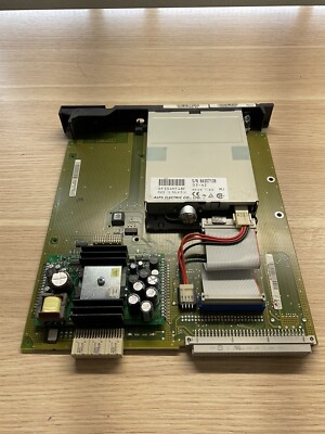 ALCALTEL MMS FD 3BA23129 for OmniPCX 4400 Enterprise OXE Phone System/JUA112
