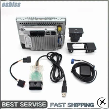 Factory SYNC 2 to SYNC 3 Upgrade Kit 3.4 Fit for Ford Sync3 APIM Module Carplay