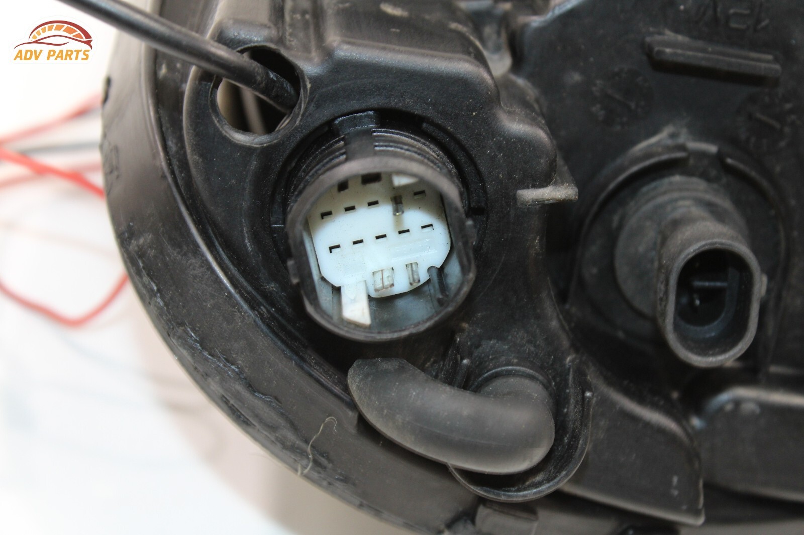 2005-09 FERRARI F430 FRONT RIGHT PASSENGER SIDE HEADLIGHT HEAD LIGHT LAMP OEM