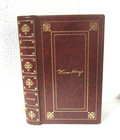 Voyages. Victor HUGO. Cercle du Bibliophile R002