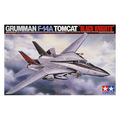 TAMIYA 1/32 F14 TOMCAT\