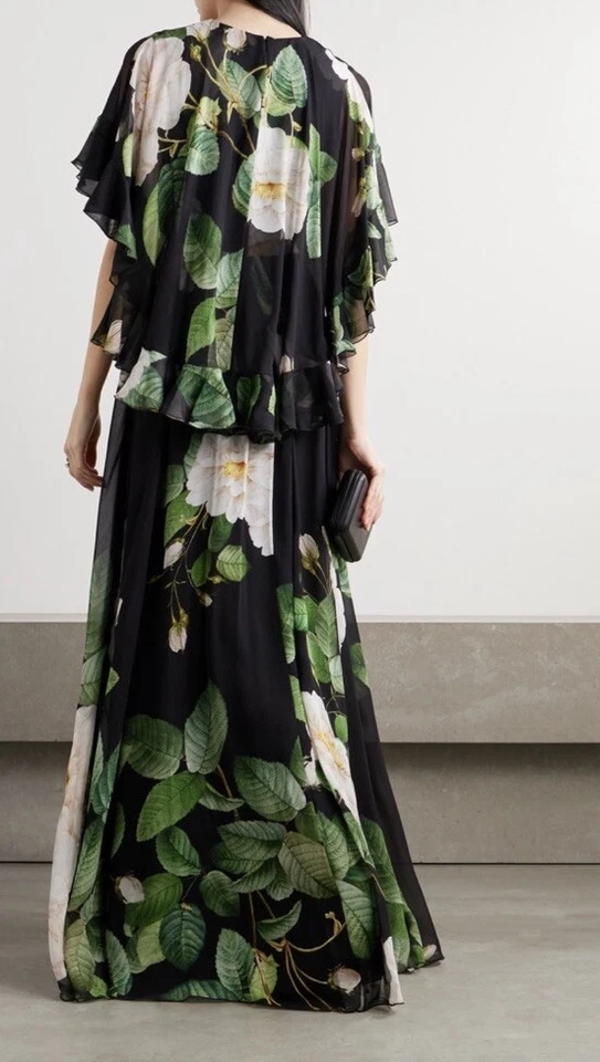 Vestido Giambattista Valli $6,750 Foto 3 de 4