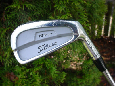 【男性用】タイトリスト 735.CM FORGED アイアンセット 6本（S） s-l400.jpg