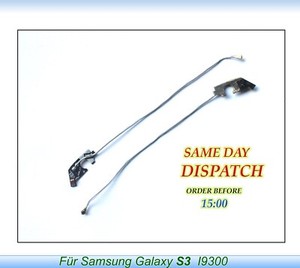 Original Antennenkabel Antenne Kabel Signal Cable für Samsung Galaxy S3 i9300