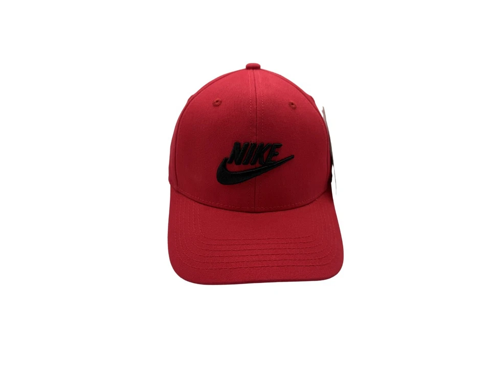 Gorra deportiva ajustable unisex Nike nueva con etiquetas - varios colores disponibles Foto 2 de 4