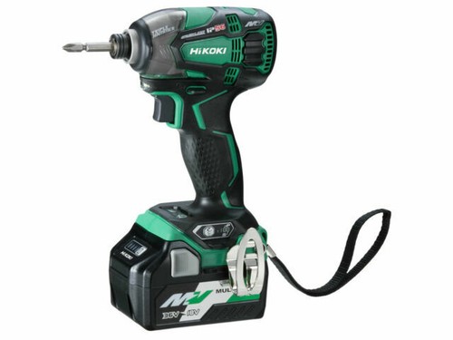 Armature De Rechange Pour Visseuse à Percussion Sans Fil 18 V