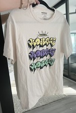 MONET Skateboards Mens M T-shirt Size Medium ...