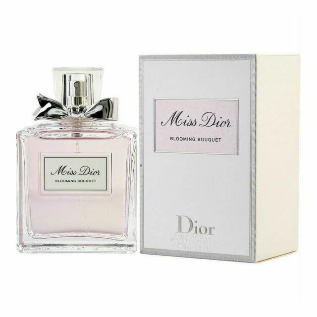 Dior Miss Dior Eau de Toilette for Women for sale | eBay