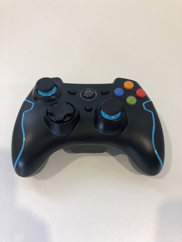 EasySMX Wireless PC Controller, Bluetooth Gamepad für PS3/PC/Android/Switch