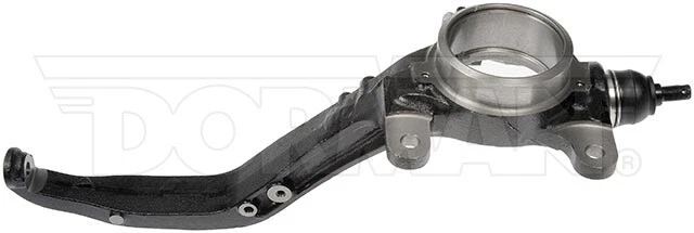 Front Left Steering Knuckle for Honda Accord Crosstour 2011-10 Foto 4 de 4