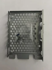 Original PS3 FAT Hard Drive Tray Cage Caddy Bracket Backwards Compatible Models