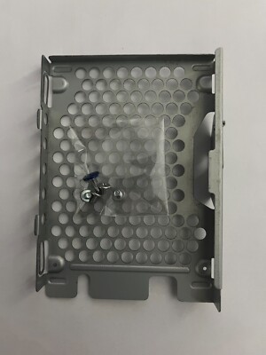 Original PS3 FAT Hard Drive Tray Cage Caddy Bracket Backwards Compatible Models