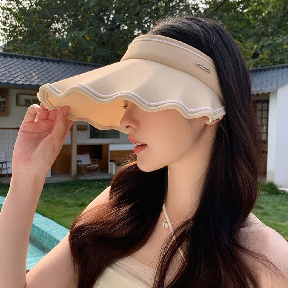 APL Top cavo berretto da baseball tempo libero cilindro vuoto moda berretto da spiaggia