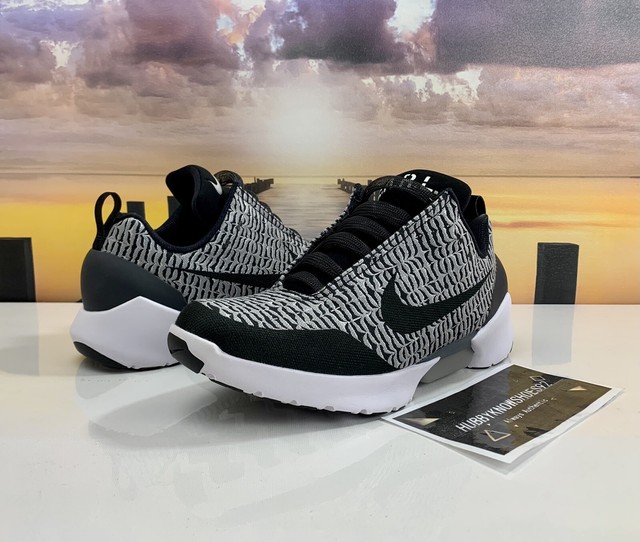 Size 9 - Nike HyperAdapt 1.0 Wolf Grey 