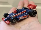 Vintage 1984 Matchbox 1/64 Diecast Indy 500 Car Lot Bosch Goodyear F1 Racer