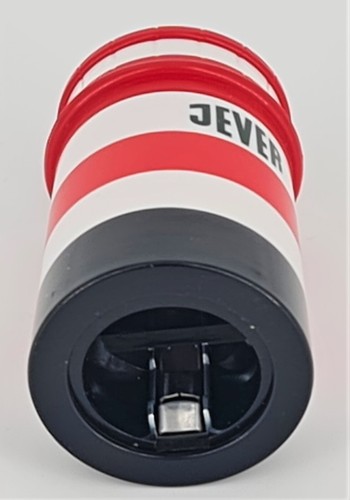 Jever Bier Leuchtturm Push-Up Flaschenöffner Bar Opener Kapselheber Maritim 7426 - Bild 2 von 4