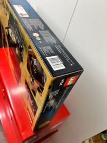 Lego 4184 The Black Pearl New & Sealed Collector Pirates of the Caribbean 2011