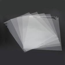 50pcs Transparent Tattoo Transfer Paper Clear Pattern Thermal Tattoo Paper