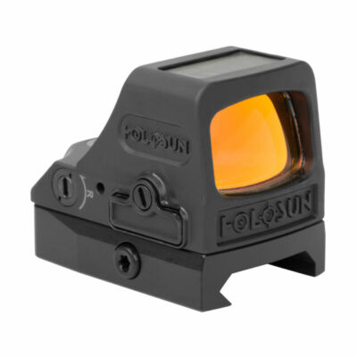 HOLOSUN Elite Red Dot Sight HE508T-RD X2