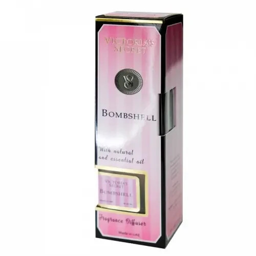 Aroma diffuser Victoria's Secret Bombshell 85 ml, Home Fragrance with ...