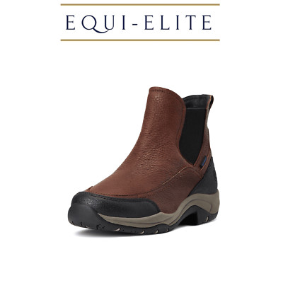 Ariat Damen Terrain Blaze wasserdichte Stiefel