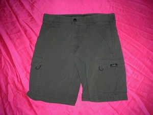 wrangler jeans shorts flex waist