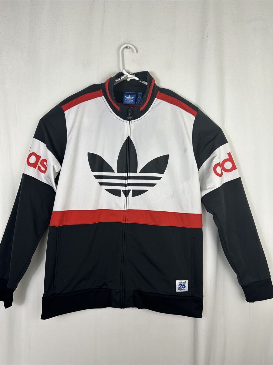 Adidas Originals X Nigo Bear 25th Anniversary Track Jacket Adidas Originals X Nigo Bear 25th Anniversary Track Jacket
