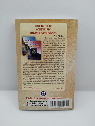 Jaimini sutram - Sastri - Ranjan - Imagen 2 de 7