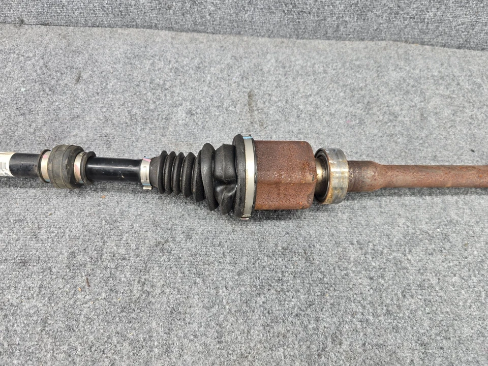 ВАЛ ОСИ TOYOTA SIENNA 21-25 ПЕРЕДНИЙ ПРАВЫЙ ПАССАЖИРСКИЙ ПОЛНЫЙ ПРИВОД 2,5 Л 43410-08150 OEM - Изображение 3 из 4