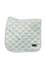 Cavallo HANAYA Saddle Pad fresh sage Horsefashion SS 23