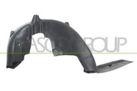 Prasco PG4003653 Verkleidung, Radhaus FüR CitroËN Peugeot