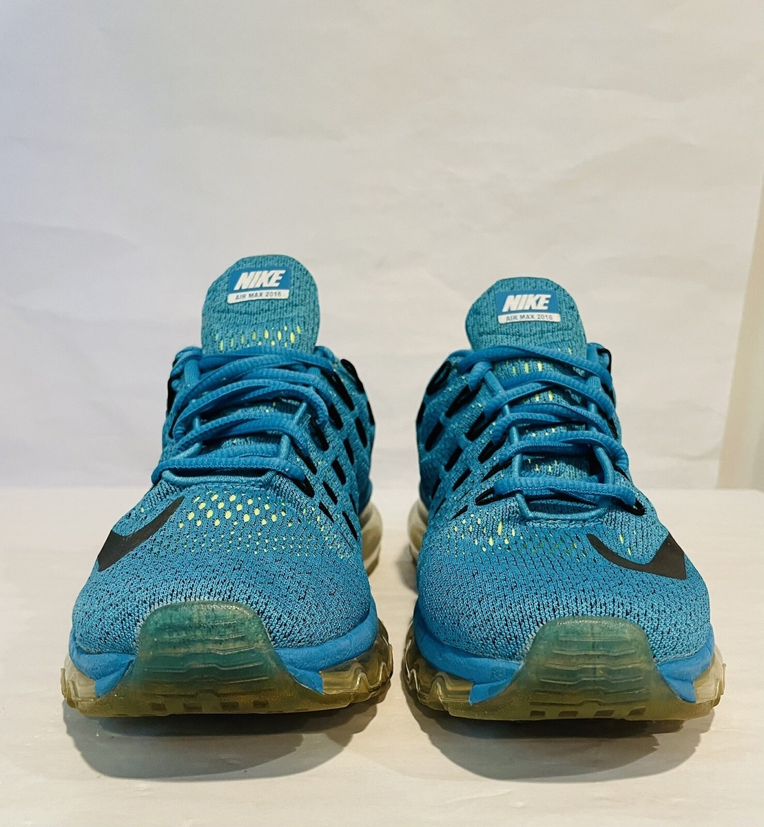 Flipkart Running Shoes Nike Air Max 2016 Shoes Size (GS) Nike Air