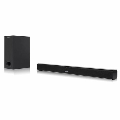 tesco sharp soundbar