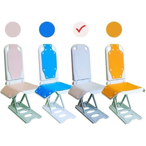 Shower Buddy BathLyft Ultra Quiet Bath Lift, ToolLess Assembly eBay