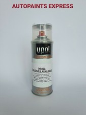 AEROSOL SPRAY CAN PAINT