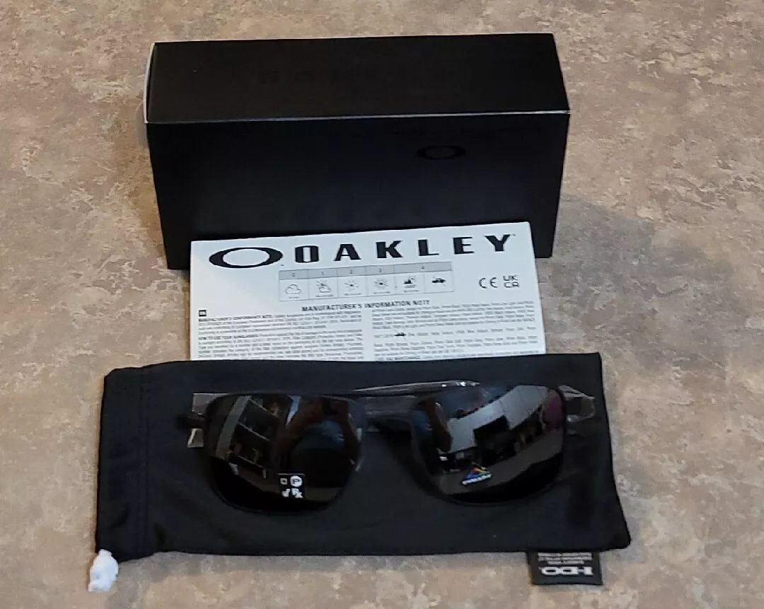 Oakley gauge cheap 6 ti