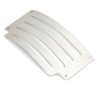 Paughco Rear Fender Extension Wide Aluminum Softail 89-99 on sale Paughco Rear Fender Extension Wide Aluminum Softail 89-99 on sale