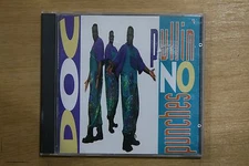 D.O.C.*  ‎– Pullin' No Punches   (C235)