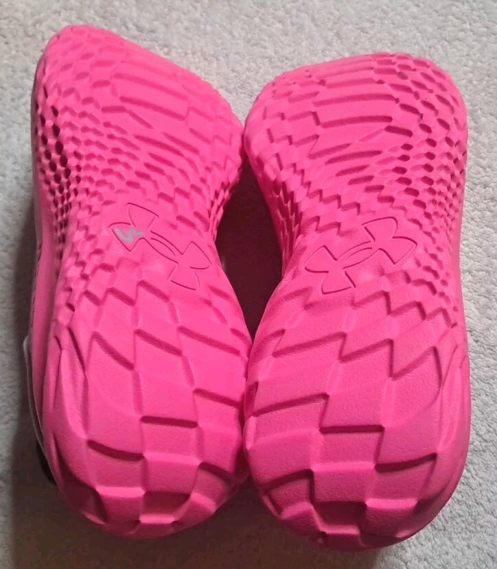 Under Armour SlipSpeed Mega UA Running Shoes Mens… - image 8