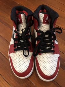 air jordan alpha 1 chicago