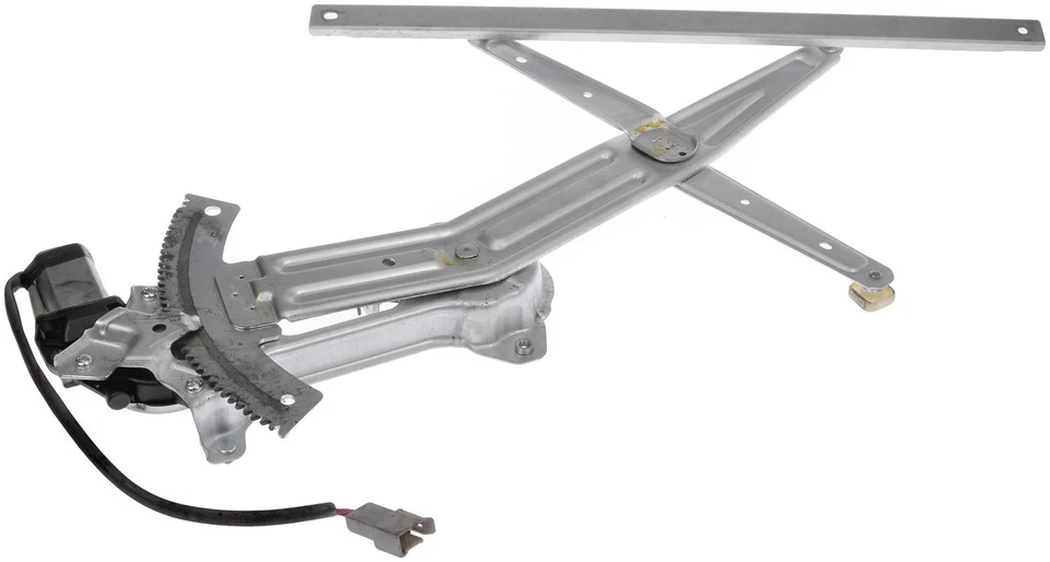 Мотор переднего правого стеклоподъемника в сборе Dorman для Ford Mustang 1994-2004 годов выпуска - Изображение 3 из 3