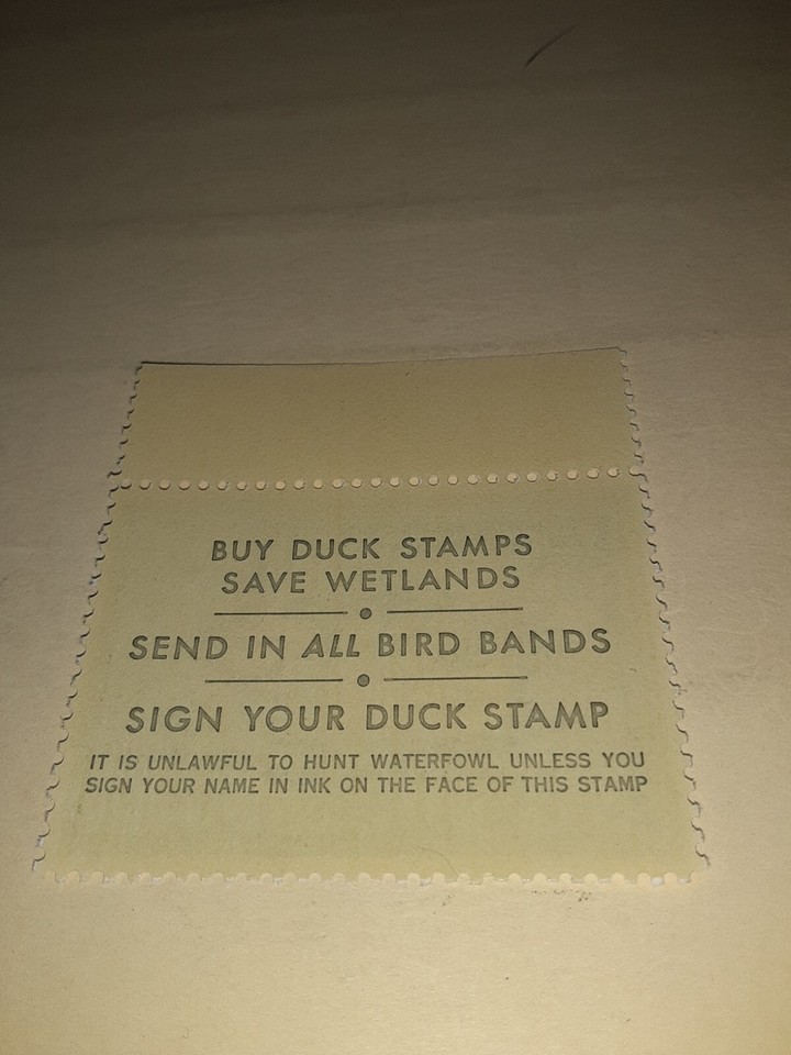 SL 8042/ US Stamp MNHOG RW 51 Duck Stamp us stamps collections lots | eBay
