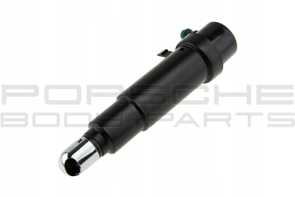 Boquilla lavadora faros izquierda derecha Porsche 911 Cayman Boxster 2005-2013 Foto 2 de 4