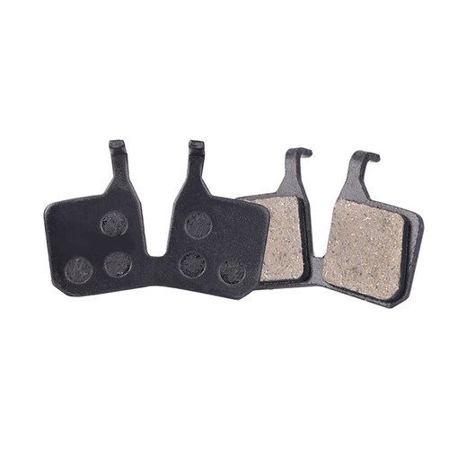 Magura MT5 & MT7 Bremsbeläge – Hochleistungs-Bremskraft Fürs Bike | Resin Oder Sinter-Metall | 4-Kolben