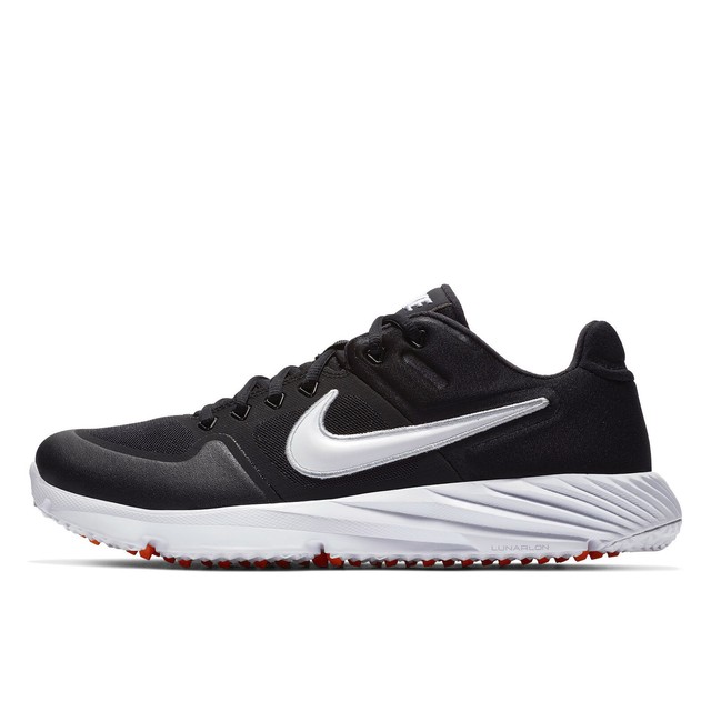 Size 8.5 - Nike Alpha Huarache Elite 2 