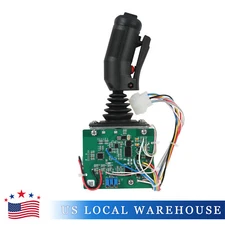 Joystick Controller for Skyjack SJIII3220 SJIII3226 SJIII4626 SJIII4832 159111