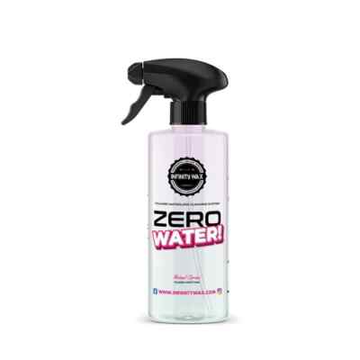 NEU Infinity Wax Zero Water Waterless Wash 500ml